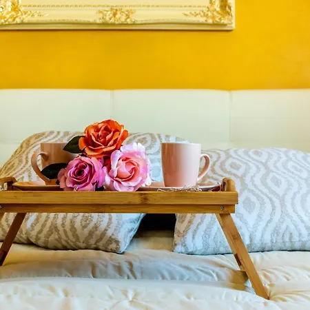 Bed & Breakfast La Casa Del Nonno Spoltore