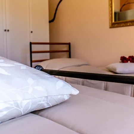 La Casa Del Nonno Bed & Breakfast *