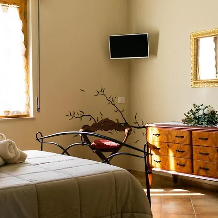 La Casa Del Nonno Bed & Breakfast Spoltore