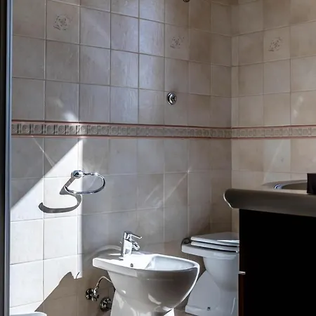 La Casa Del Nonno *