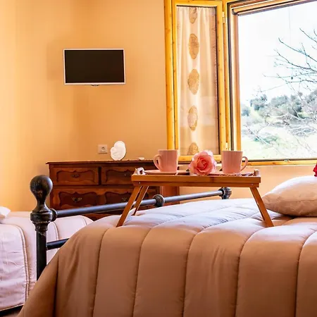 Bed & Breakfast La Casa Del Nonno