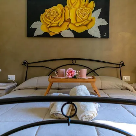 La Casa Del Nonno Bed & Breakfast 3*