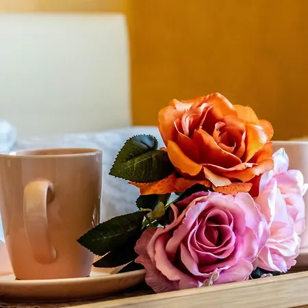 La Casa Del Nonno Bed & Breakfast 3*