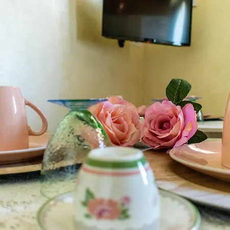 La Casa Del Nonno 3*