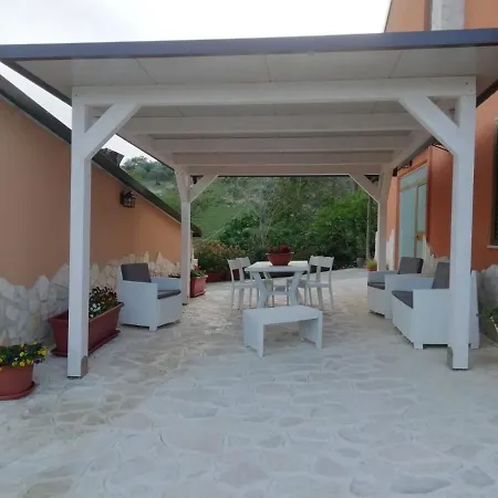 La Casa Del Nonno Bed & Breakfast *