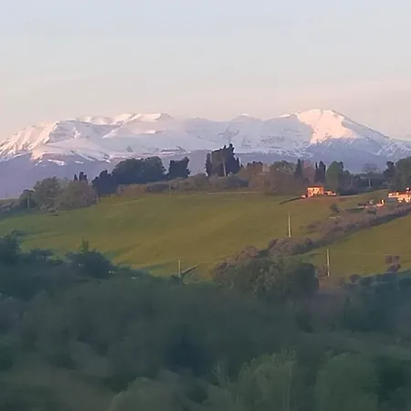 La Casa Del Nonno 3*