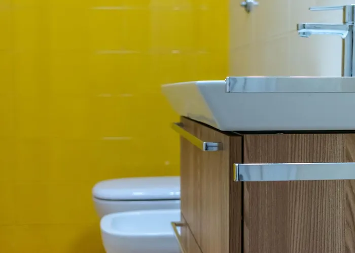 La Casa Del Nonno Спольторе