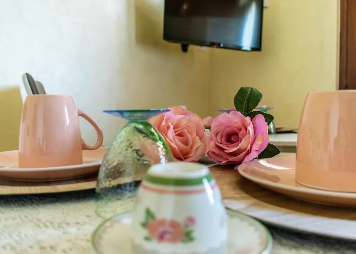 La Casa Del Nonno 3*