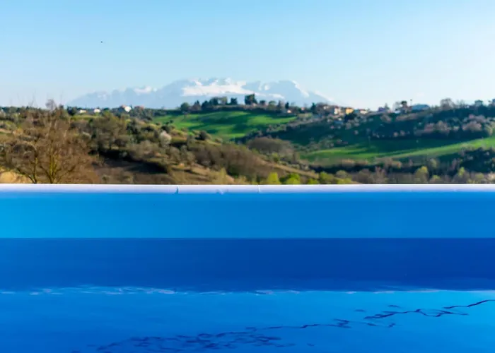 La Casa Del Nonno 3*