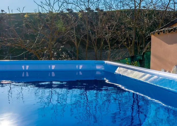 La Casa Del Nonno 3* Спольторе