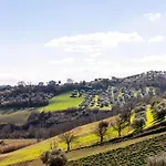 La Casa Del Nonno Bed & Breakfast Spoltore