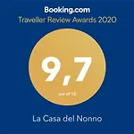 Bed & Breakfast La Casa Del Nonno 3*