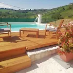 La Casa Del Nonno Bed & Breakfast 3*