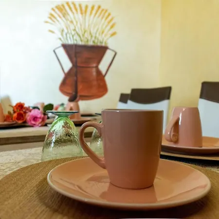 La Casa Del Nonno 3* Spoltore