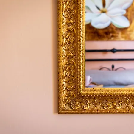 La Casa Del Nonno Couette-café Spoltore