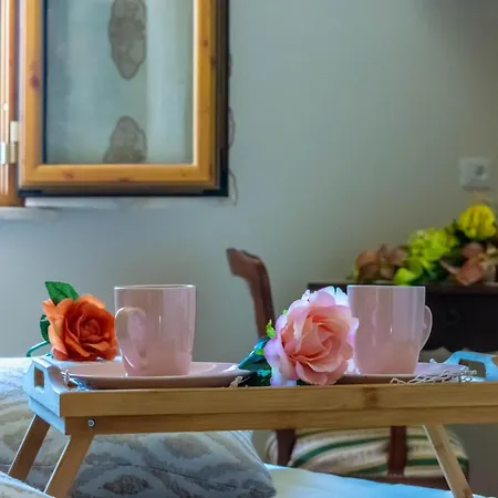 La Casa Del Nonno Couette-café Spoltore