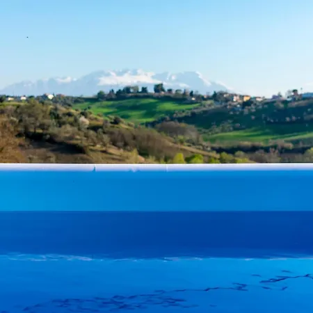 La Casa Del Nonno 3*