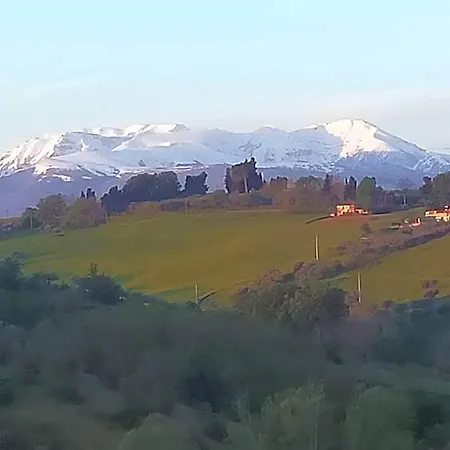 La Casa Del Nonno