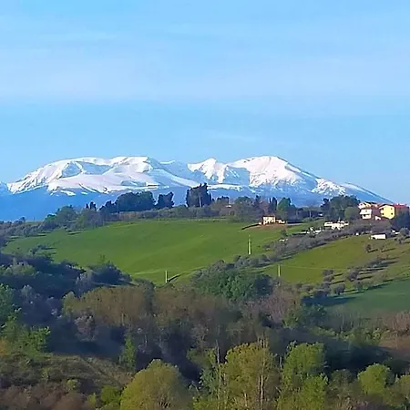 La Casa Del Nonno