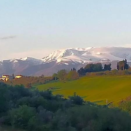 Bed & Breakfast La Casa Del Nonno 3*