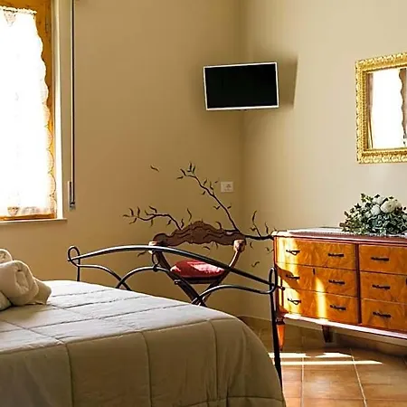 La Casa Del Nonno Bed & Breakfast Spoltore