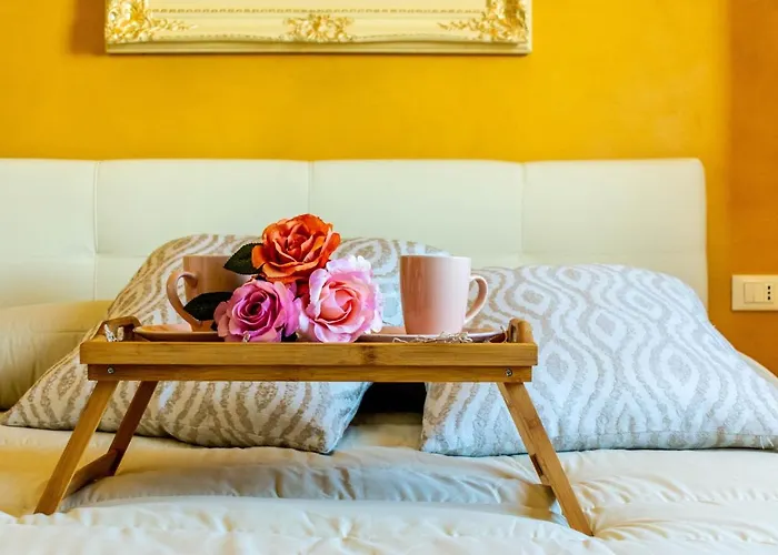 Bed and breakfast La Casa Del Nonno Spoltore