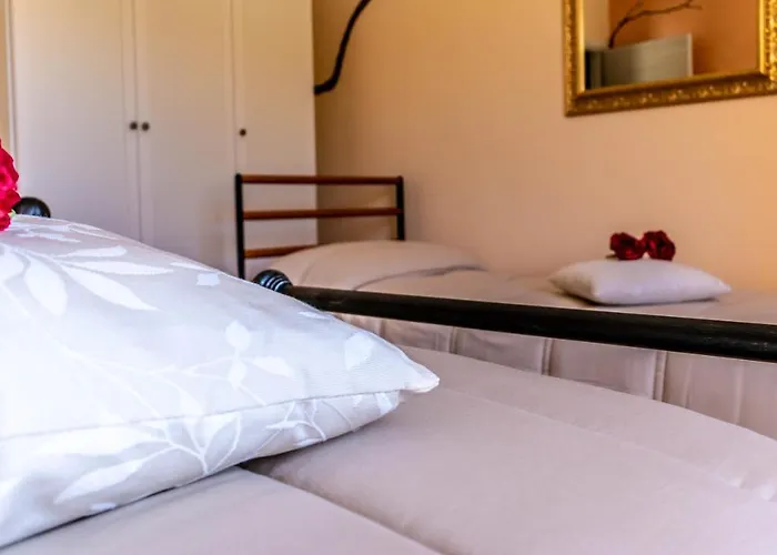 La Casa Del Nonno Bed and breakfast 3*