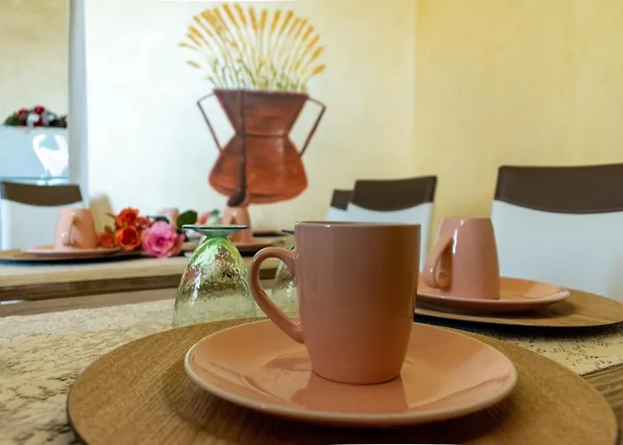 La Casa Del Nonno 3* Spoltore