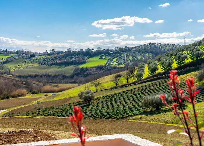 Bed and breakfast La Casa Del Nonno Spoltore