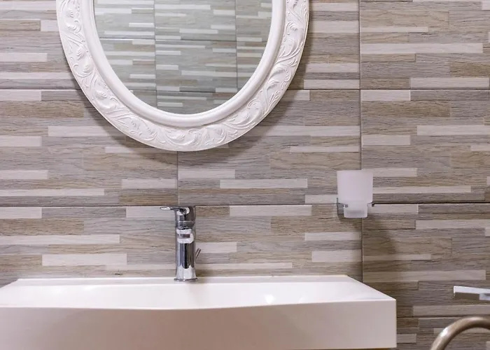 La Casa Del Nonno Bed and breakfast 3*