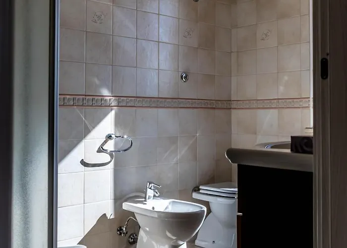 La Casa Del Nonno 3*