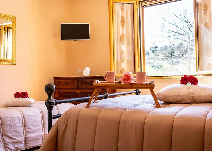 Bed and breakfast La Casa Del Nonno