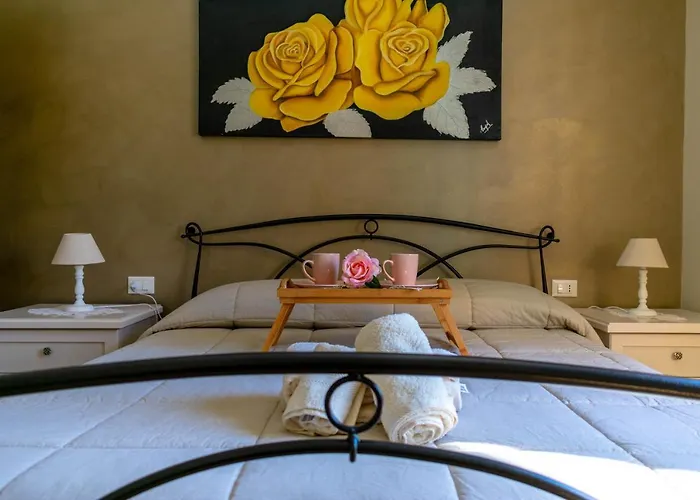 La Casa Del Nonno Bed and breakfast 3*