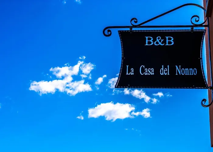 La Casa Del Nonno Spoltore