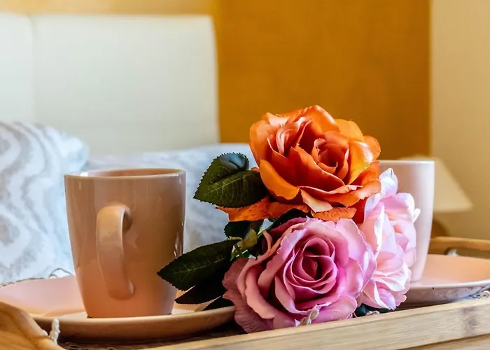 La Casa Del Nonno Bed and breakfast 3*