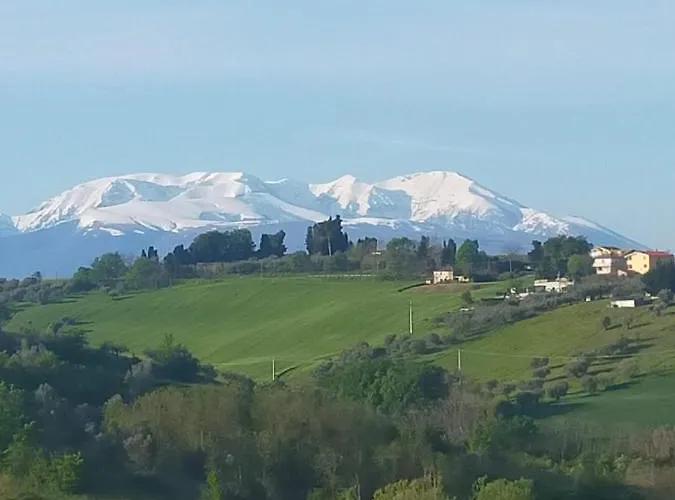 Bed and breakfast La Casa Del Nonno Spoltore