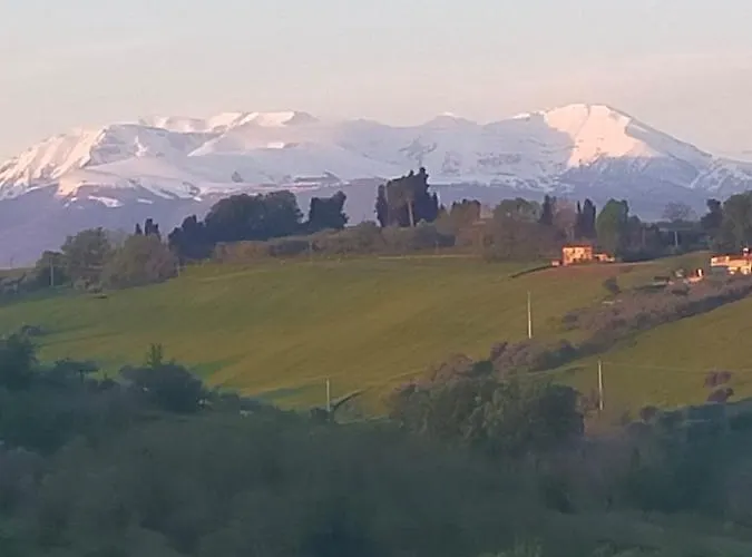 La Casa Del Nonno 3*