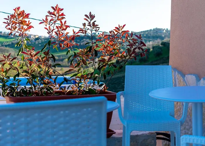 La Casa Del Nonno 3* Spoltore