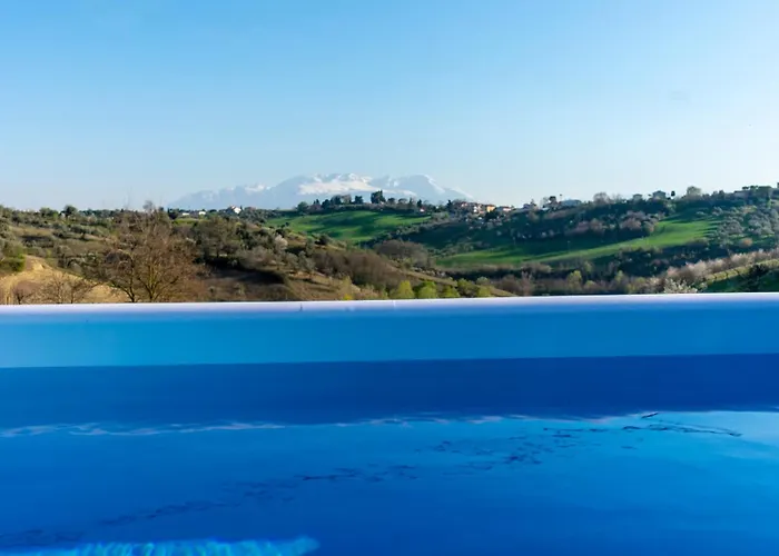 Bed and breakfast La Casa Del Nonno Spoltore